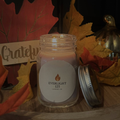 Apple Pie Candle