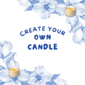Create Your Own Candle